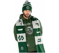 Echarpe Harry Potter Slytherin Long Length