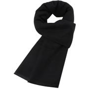 Echarpe Hiver Hommes Cachemire synthétique Écharpe Chaude longue d'automne-hiver 180 * 30cm pour les souple et confortable automne - hiver cadeau de Noël pour amis et famille