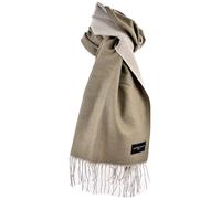 Echarpe Homme Oliver Grant 40x195cm 0115 Kaki