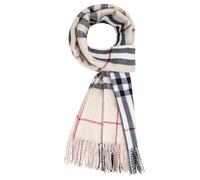 Écharpe Hommes Hiver Chaud Plaid Echarpe Classique Chic Mode Automne Hiver Foulard Cadeau pour Hommes et Femmes