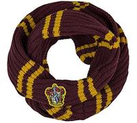 HARRY POTTER-ECHARPE INFINI-GRYFFINDOR G