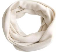 Écharpe infini unisexe, douce et solide Pour l'hiver | Cache-cou Cozy Loop Wrap Élégant Écharpe Cercle Sans Fin