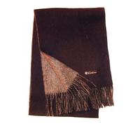 Echarpe - ITENDANCE - Bicolore - Pure Laine - 30 cm X 180 cm - Mixte TU