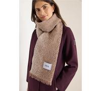 Écharpe jacquard