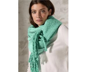 Écharpe jacquard