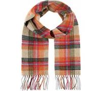 Écharpe John Hanly Colour Wool by Lierys multicolore One Size