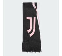 ADIDAS PERFORMANCE Écharpe de sport 'Juventus Turin' rose / noir / blanc, Taille One Size