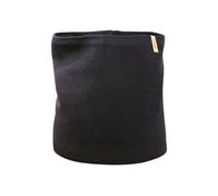 Écharpe Kama Tricotée Merino S31 noir