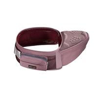 Echarpe Koala, Réglable, Echarpe de Portage Bebe, Mode de Portage Face au Monde et Face à Soi, Porte Bebe Naissance Jusqu'a 20 Kg Porte-bébé Couverture de Portage-rouge