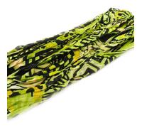 Echarpe - LES TRESORS DE LILY - Katmandou - 100% coton - Vert - Fashion