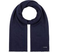 Écharpe Lindo by Stetson bleu foncé One Size