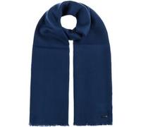 Écharpe Lindo by Stetson bleu One Size