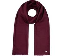 Écharpe Lindo by Stetson bordeaux One Size