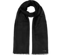 Écharpe Lindo by Stetson noir One Size