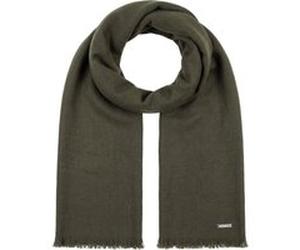 Écharpe Lindo by Stetson olive One Size