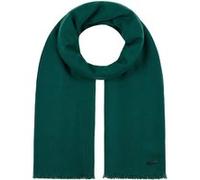 Écharpe Lindo by Stetson vert foncé One Size