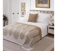 Écharpe lit,décoration d'appartement,canapé tricoté avec écharpe,Couvre-lit d'hôtel,Couverture lit,Drapeau de lit d'hôtel,lit Double,Simple,King Size,B- Pillowcase Pillow Core (One)