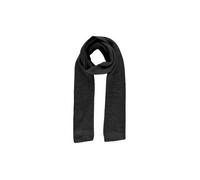 Écharpe longue femme Pieces Benilla - black - TU