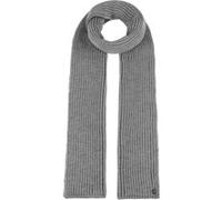 Echarpe Merino by Lierys gris