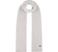 Echarpe Merino by Lierys gris clair