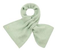 Écharpe Merino Cashmere by Seeberger vert menthe One Size