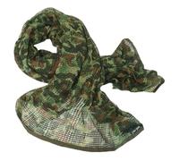 Écharpe - Mil-Tec - Flecktarn - 190x90cm - 65% Polyester - 35% Coton
