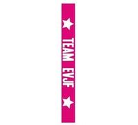 Echarpe miss Team EVJF spécial enterrement de vie de jeune fille Multi G