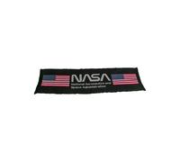 Mister Tee Big Scarf Noir Homme