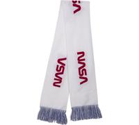 Echarpe Mister Tee knitted Blanc TU
