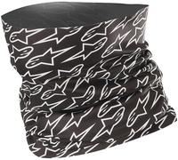 Écharpe Moto Alpinestars - Noir/Blanc 475931912