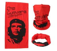 Écharpe multifonction élastique, bandeau de Sport, masque de Protection solaire imprimé coloré (Taille unique)