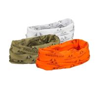 Écharpe multifonction Swedteam (lot de 3)