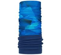 Écharpe Multifonctionnelle Fleece Recy leu