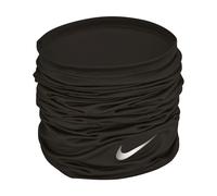 Écharpe Nike Dry Fit Wrap BK SL N1002586042OS Noir Logo Réfléchissant