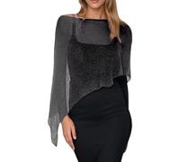 Echarpe Noire Femme Cachemire Boléro Et Châle pour Robe De Soirée Mariage Écharpe Rose Tube Foulard Rouge Etole Chic Hiver Automne Etoles Scarf en Soie Plaid Matt Pokora Maire