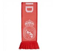 Echarpe Officielle Adidas Réal de Madrid Rouge