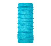 Écharpe PAC Merino Wool bleu