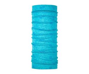 Écharpe PAC Merino Wool bleu