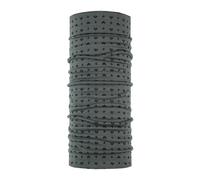 Écharpe PAC Merino Wool flèche grise