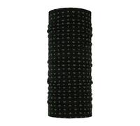 Écharpe PAC Merino Wool flèche noire