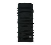 Écharpe PAC Merino Wool noir total