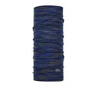 Écharpe PAC Merino Wool océans profonds