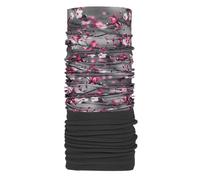 Écharpe PAC Recycled Fleece fleurs de cerisier