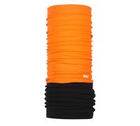 Écharpe PAC Recycled Fleece orange fluo
