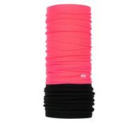 Écharpe PAC Recycled Fleece rose fluo