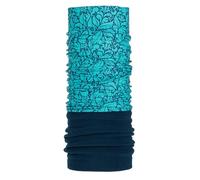Écharpe PAC Recycled Fleece turquoise