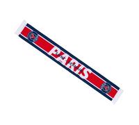 Echarpe - PARIS SAINT GERMAIN - Collection officielle - 140 cm - Acrylique - Mixte