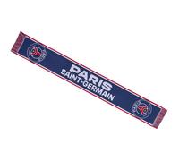 Echarpe - PARIS SAINT-GERMAIN - Collection officielle - Acrylique - 140 cm - Mixte