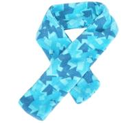 Echarpe - Playshoes - 421943 - Petrole - Taille Unique - Mixte Enfant