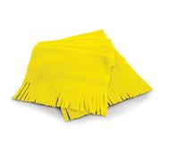 Écharpe Polartherm™ (Jaune - One Size - Unisexe)